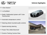 Used 2022 Lexus IS 350 F Sport image 4