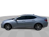 Used 2016 Acura TLX image 4