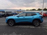 New 2025 Chevrolet Trax LT w/ LT Convenience Package image 6