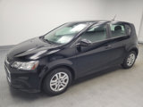 Used 2020 Chevrolet Sonic LT image 2