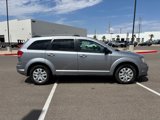 Used 2017 Dodge Journey SE w/ Flexible Seating Group image 2