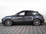 Certified 2025 Porsche Macan image 2