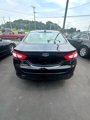 Used 2014 Ford Fusion S image 2