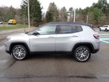 Certified 2023 Jeep Compass Limited w/ Elite Group image 2