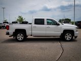 Used 2018 Chevrolet Silverado 1500 LT w/ All Star Edition image 4