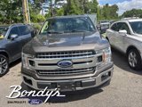 Used 2019 Ford F150 XLT w/ Equipment Group 302A Luxury image 2