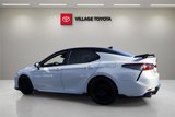 Certified 2021 Toyota Camry TRD w/ TRD Package w/JBL Audio image 3