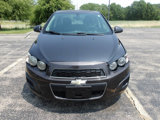 Used 2015 Chevrolet Sonic LT image 3