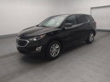 Used 2018 Chevrolet Equinox LT image 2