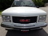 Used 1996 GMC Sierra 1500 4x4 Extended Cab image 2