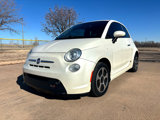 Used 2014 FIAT 500 e image 3