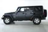 Used 2017 Jeep Wrangler Unlimited Sport w/ Quick Order Package 24S image 4
