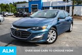 Used 2024 Chevrolet Malibu LT image 3