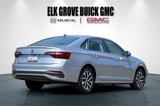 Used 2024 Volkswagen Jetta S image 4