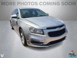 Used 2015 Chevrolet Cruze LT w/ Technology Package image 5