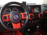 Used 2011 Jeep Wrangler Unlimited Sport image 3