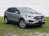 Used 2024 Ford Edge Titanium image 1