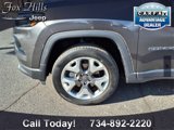 Used 2022 Jeep Compass Limited image 5
