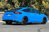 New 2025 Honda Civic Sport image 4