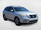 Used 2014 Nissan Pathfinder Platinum image 3