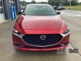 New 2025 MAZDA MAZDA3 s image 3