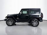 Used 2012 Jeep Wrangler Sahara image 4