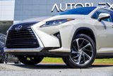 Used 2017 Lexus RX 350 FWD w/ Luxury Package image 2