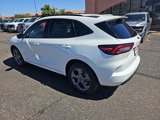 New 2024 Ford Escape ST-Line Select w/ Tech Pack #2 image 3