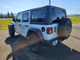 New 2025 Jeep Wrangler Sport S image 4