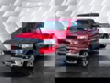 Used 2022 RAM 1500 Big Horn image 2