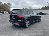 Used 2024 Mercedes-Benz GLB 250 4MATIC image 5