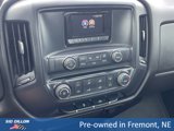 Used 2015 GMC Sierra 1500 2WD Regular Cab image 3
