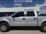 Used 2011 Ford F150 XLT w/ XLT Chrome Pkg image 2