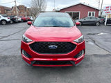 Used 2024 Ford Edge ST-Line image 2