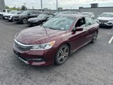 Used 2017 Honda Accord Sport image 2