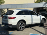 Used 2019 Mercedes-Benz GLC 350e 4MATIC image 3