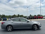 Used 2020 Nissan Altima 2.5 SR image 2