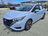 New 2025 Nissan Versa SV image 3