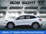 New 2025 Ford Escape Active image 3