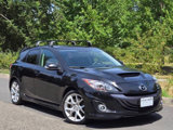 Used 2012 MAZDA MAZDA3 Touring image 5