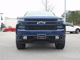Used 2019 Chevrolet Silverado 1500 RST image 2