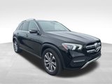 Used 2021 Mercedes-Benz GLE 350 4MATIC image 3