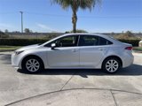 Used 2021 Toyota Corolla LE w/ Carpet Mat Package (TMS) image 5
