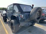 Used 2014 Jeep Wrangler Unlimited Sport w/ Connectivity Group image 4