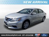 Used 2016 Nissan Altima 2.5 S image 5