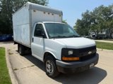 Used 2009 Chevrolet Express 3500 image 2