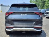 Used 2023 Kia Sportage EX image 4
