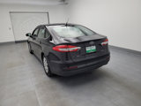 Used 2019 Ford Fusion S image 5