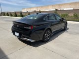 New 2025 Hyundai Sonata SEL image 5