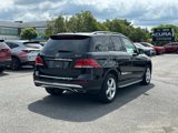 Used 2017 Mercedes-Benz GLE 350 4MATIC image 4